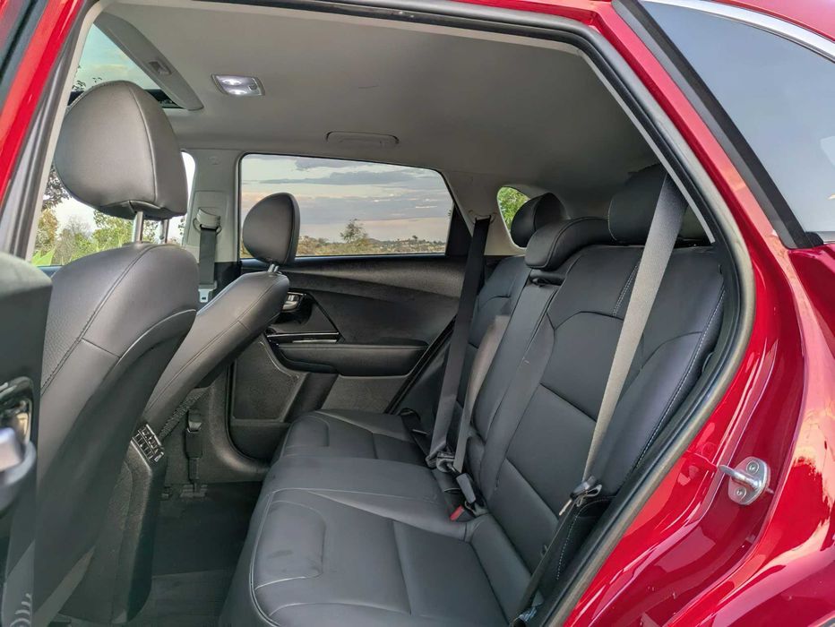 Kia Niro EX Premium      2020