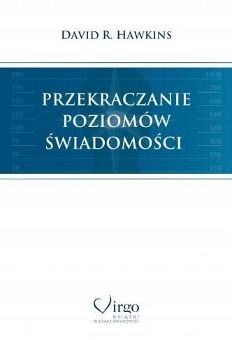 Przekraczanie Poziomów Świadomości Tw W.2