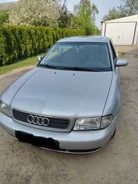 Audi A4 Audi A4 B5 sedan