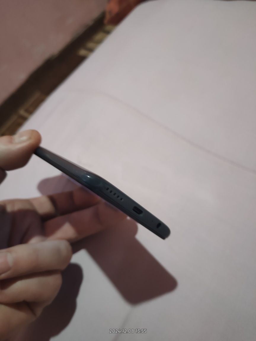 Xiaomi redmi note 9 4/128 Смартфон Телефон