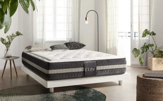 Colchão IKON SLEEP Elite Wellness (160x200x24 cm)