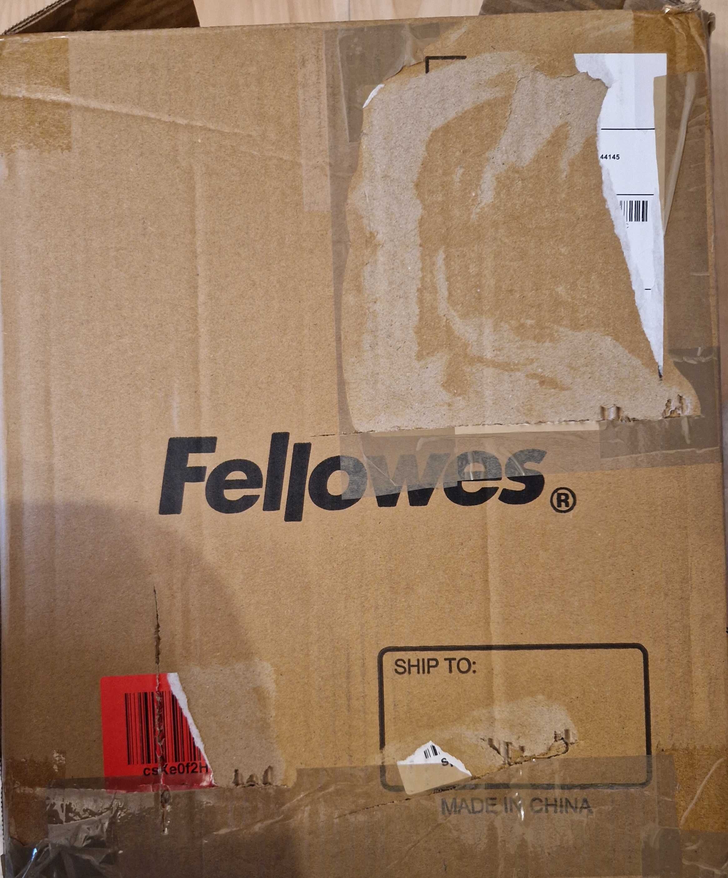 Fellowes Powershred Fs-8C Niszczarka