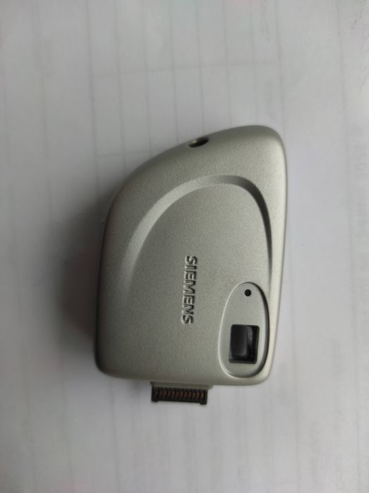 Камера Siemens як Новая/обмін