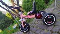 Триколісний велосипед Turbo Trike