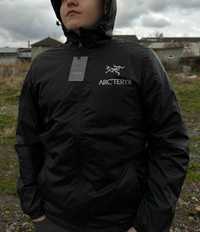 Мужская куртка ARCTERYX GoreTex