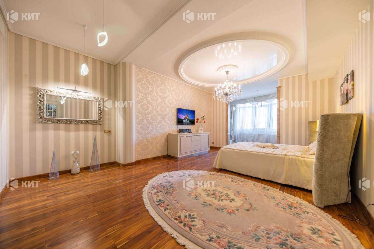 3к.185м2 Центр (парк Шевченко, ЖК Чернышевская 31) 128646