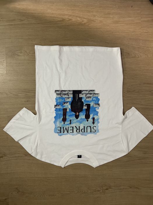 T-Shirt Supreme (m)