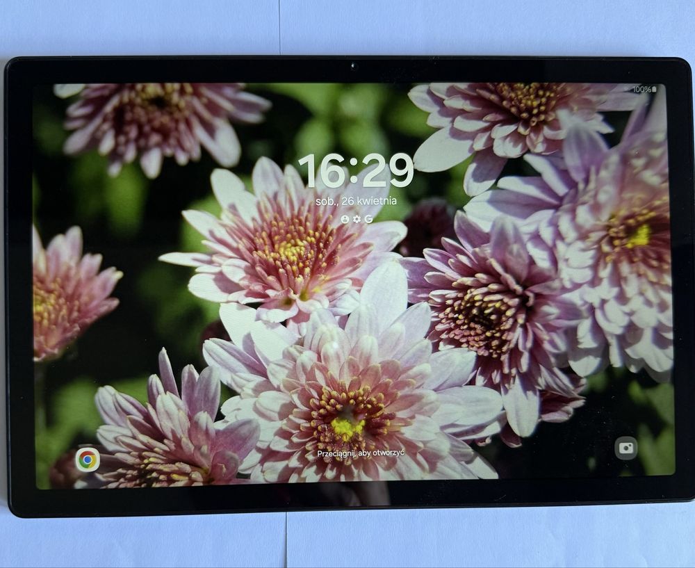 Tablet Samsung Galaxy TAB A8 32 GB sprawny w 100%