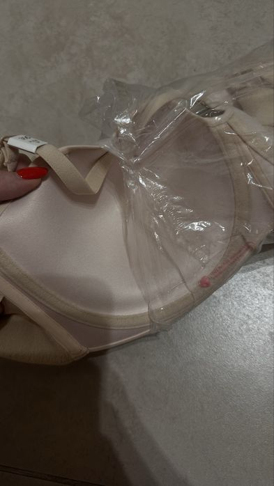 Лиф victoria’s secret, pink 80C