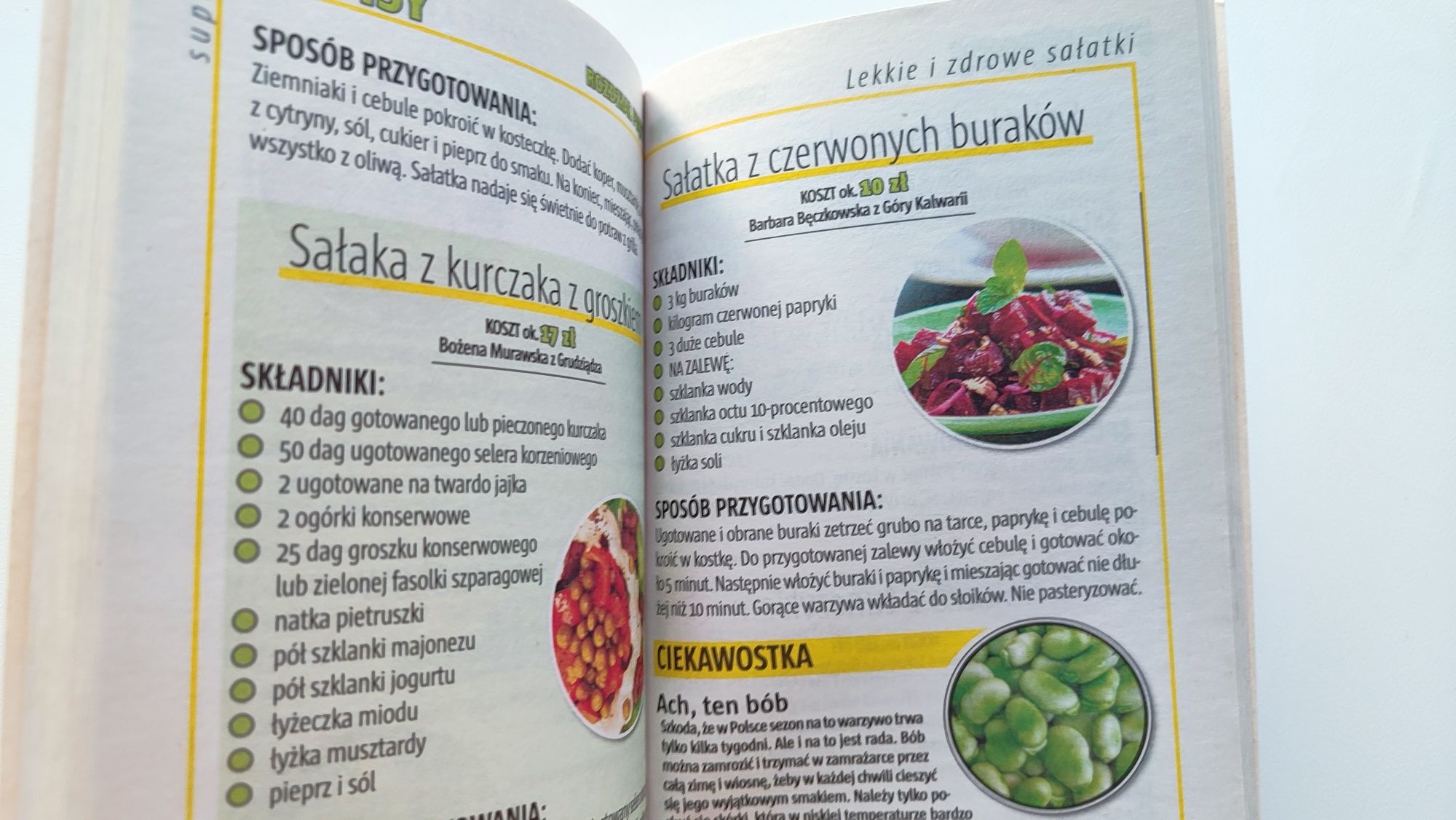 Super przepisy na każdy dzień i na Wielkanoc Super Express