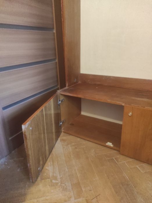Прихожая в коридор бу