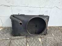Radiador Militar Land Rover Defender