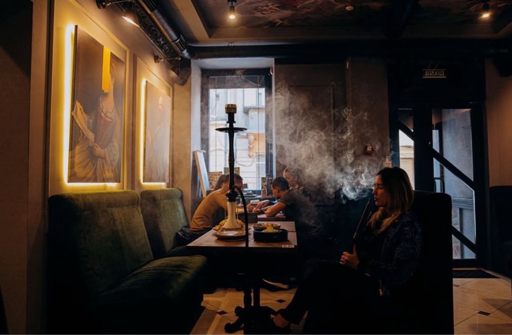 Продається бар готовий бізнес