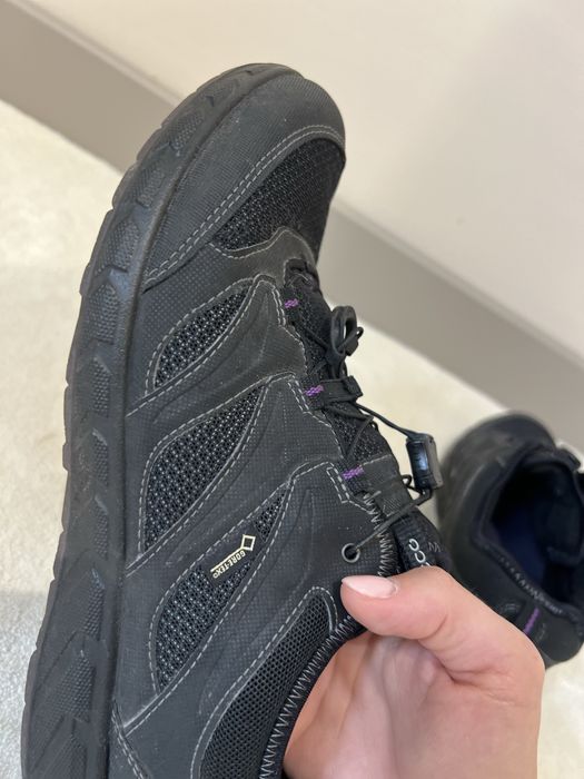 Ecco buty meskie