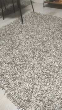 2 Carpetes cinza