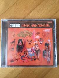 THE CORAL magic and medicine CD płyta jak nowa