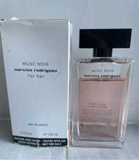 Musc Noir For Her від Narciso Rodriguez 90 ml.Оригінал.