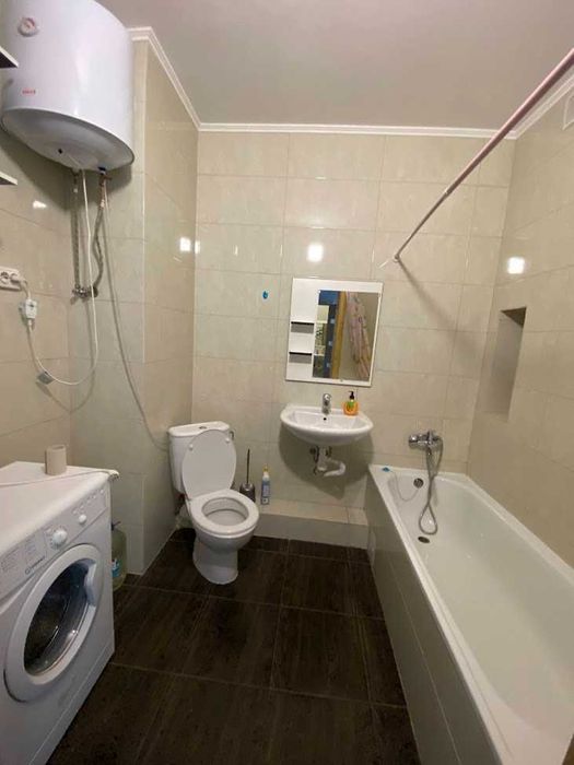 квартира подобово погодинно