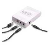 ИБП для роутерів WGP Mini UPS 10400mAh 38.48W USB 5V/9V/12V WGP-Mini