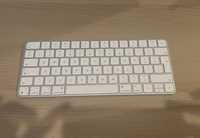 Klawiatura Apple Magic Keyboard