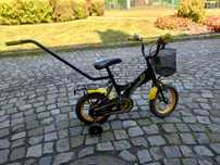 Rowerek dla dzieci