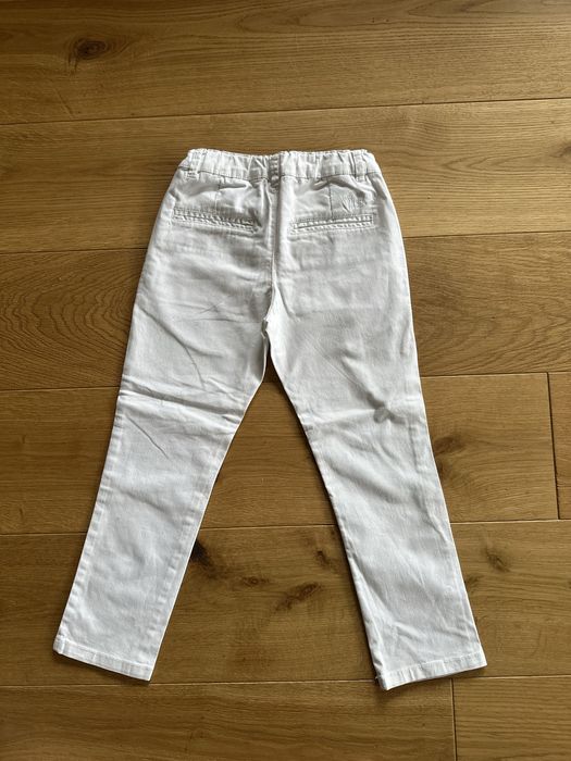 Spodnie Dziecięce Orginal Marines roz 5