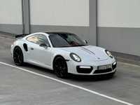 Porsche 911 Turbo Lift 590km zamiana