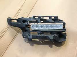 Led wspornik citroen berlingo II lift