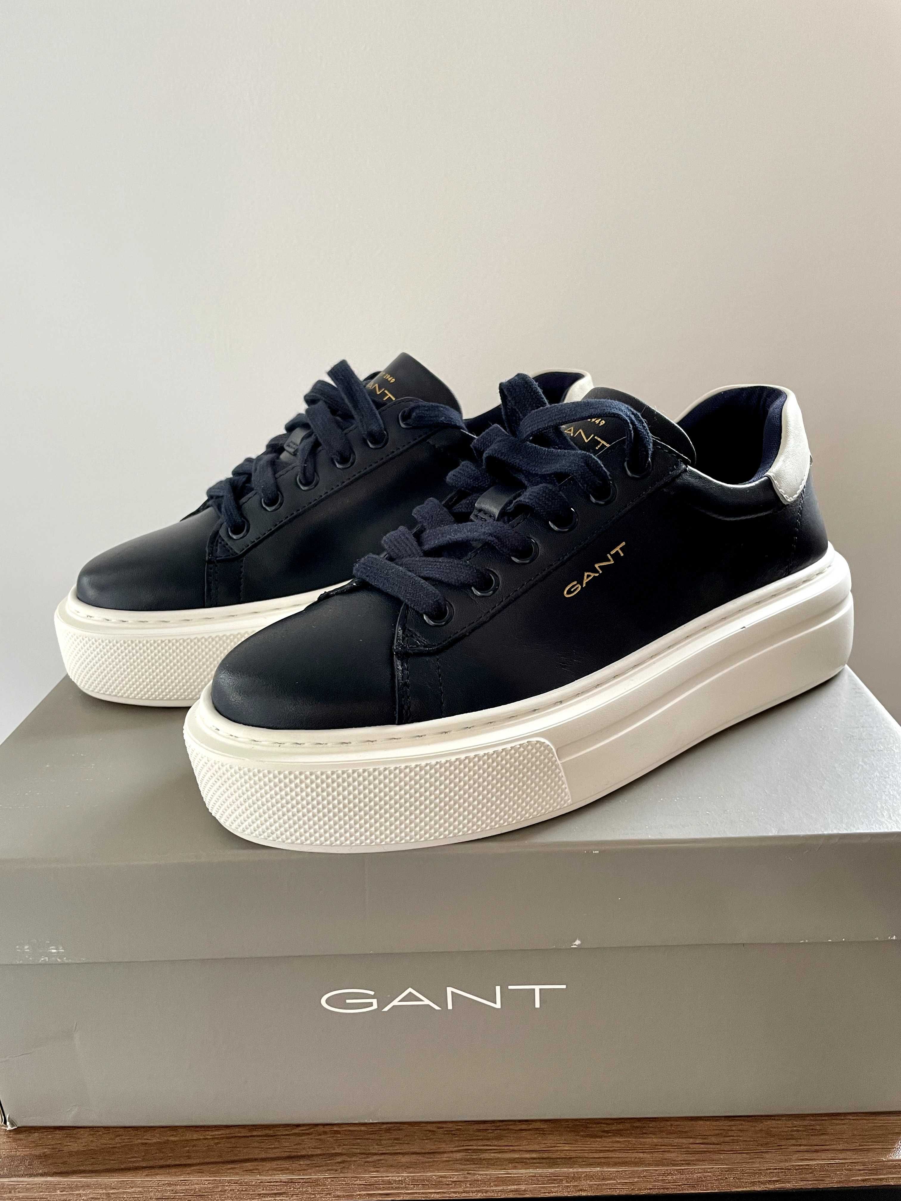 Жіночі cнікерси Gant Alincу, нові, оригінал