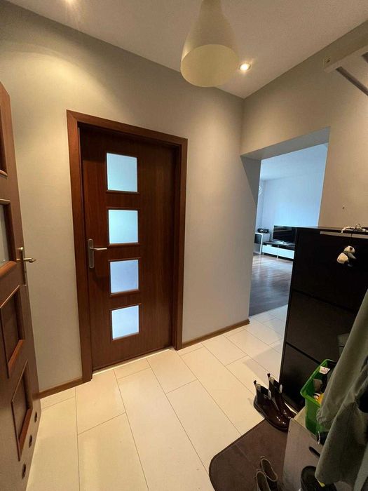 Do wynajęcia: 2-pokojowe mieszkanie (47 m²) w Szczawnie-Zdroju