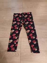 Legginsy Lupilu 86 92