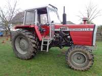 Skrzynia biegów Landini, MF massey ferguson 1114