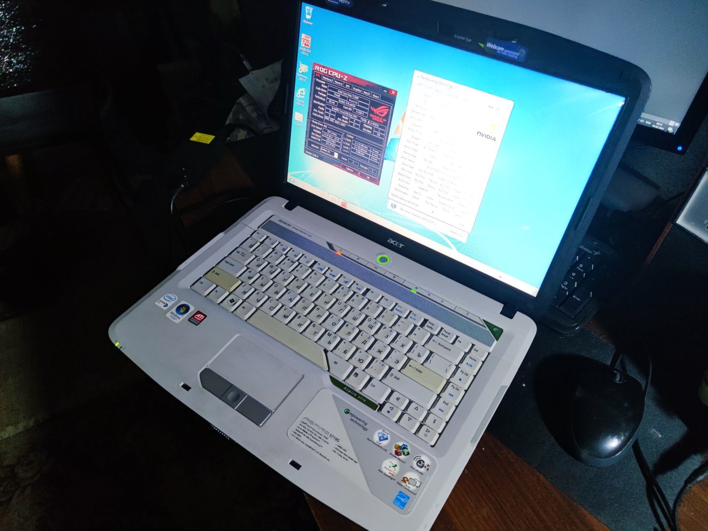 Acer Aspire 5710