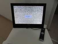 Televisão Sanyo 19 Polegadas com suporte
