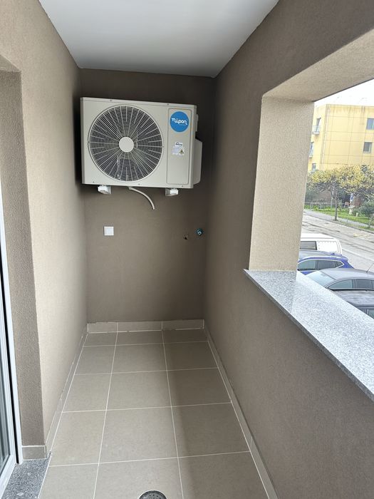 Apartamento T2 - Aveiro (Aradas)