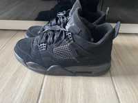 Jordan 4 black cats