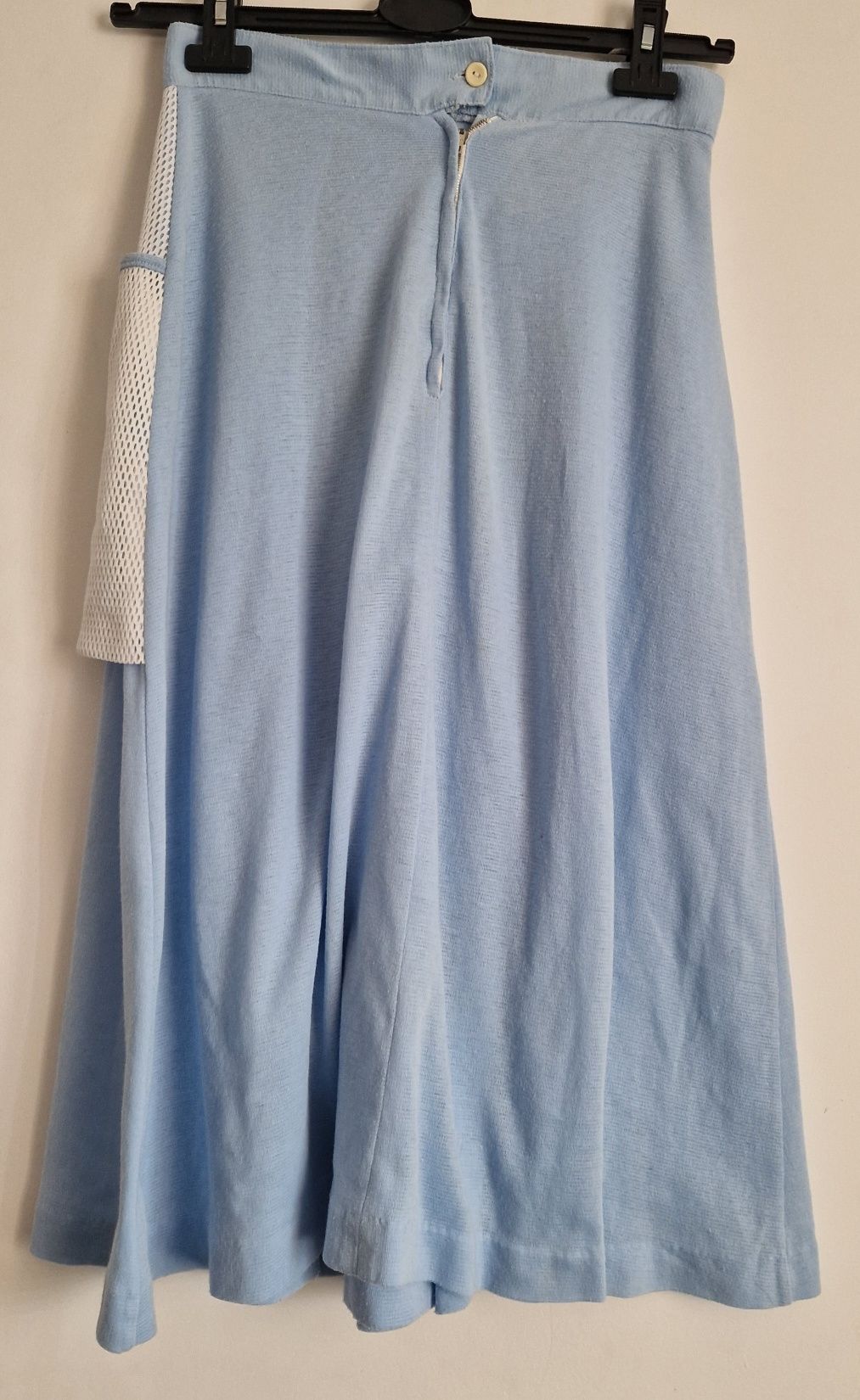 Komplet bluzka i spódnica L (40)