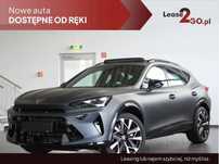 Cupra Formentor OD RĘKI! | TFSI DSG | EDGE Dynamica Intelligent Drive 19"| Lease2go