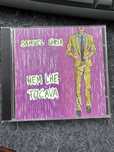 Samuel úria - nem lhe tocava