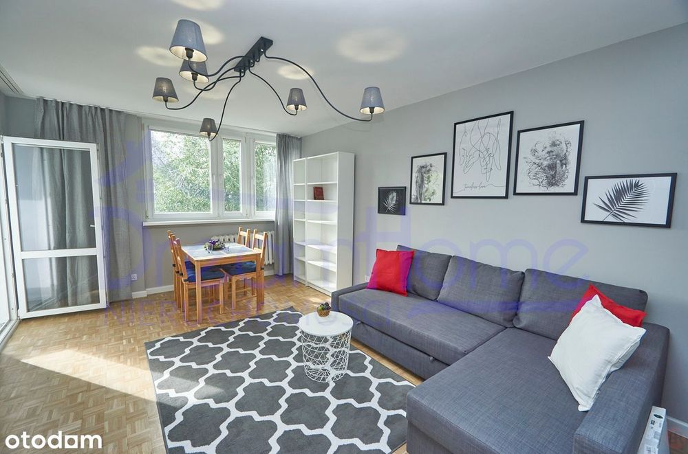 Wygodne osobne 3 pok., balkon, ładnie , WYNAJME ul. Kazimierska