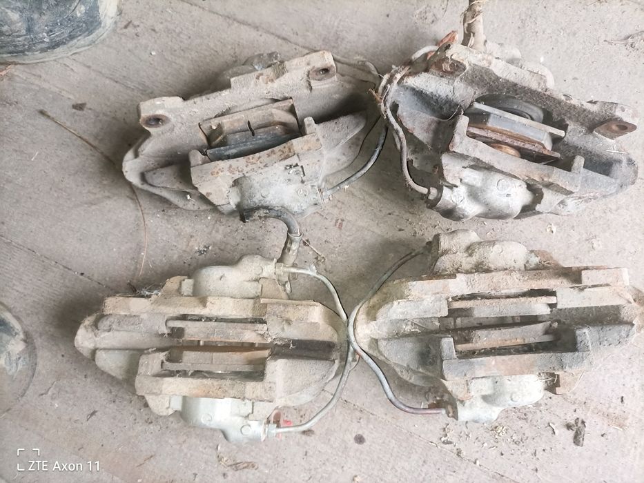 Тормозной цилиндр,супорта, Ваз 2101-2107,шаровая,рулевой наконечник,но