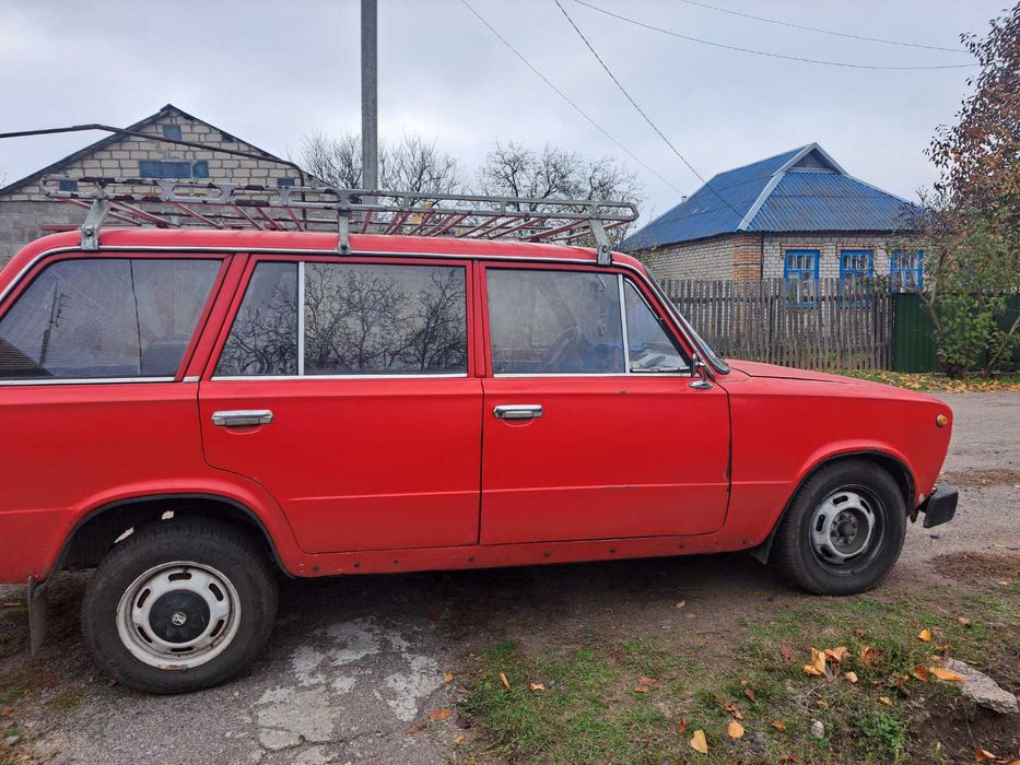 Продам авто на ходу