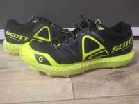 Scott Supertrac RC buty trialowe biegowe trekkingowe 40