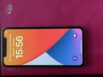 Iphone 11 wersja 17.5.1+ ladowarka + sluchawki + etui
