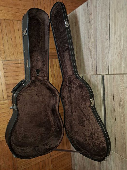 Futerał na gitarę akustyczną ORTEGA