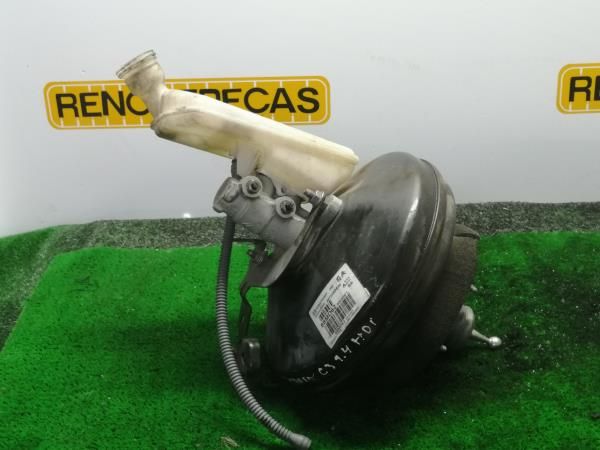 Servofreio CITROËN C3 II (SC_)