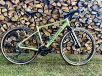 Rower Kross Esker 6.0 gen 2