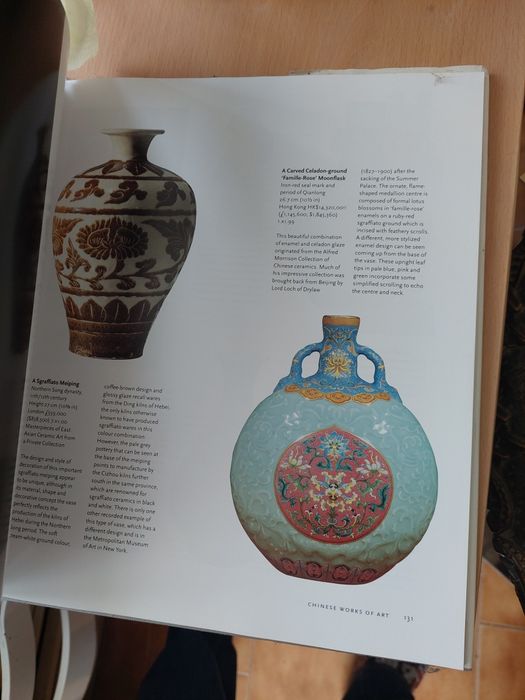 Livro sotheby s art at  auctions