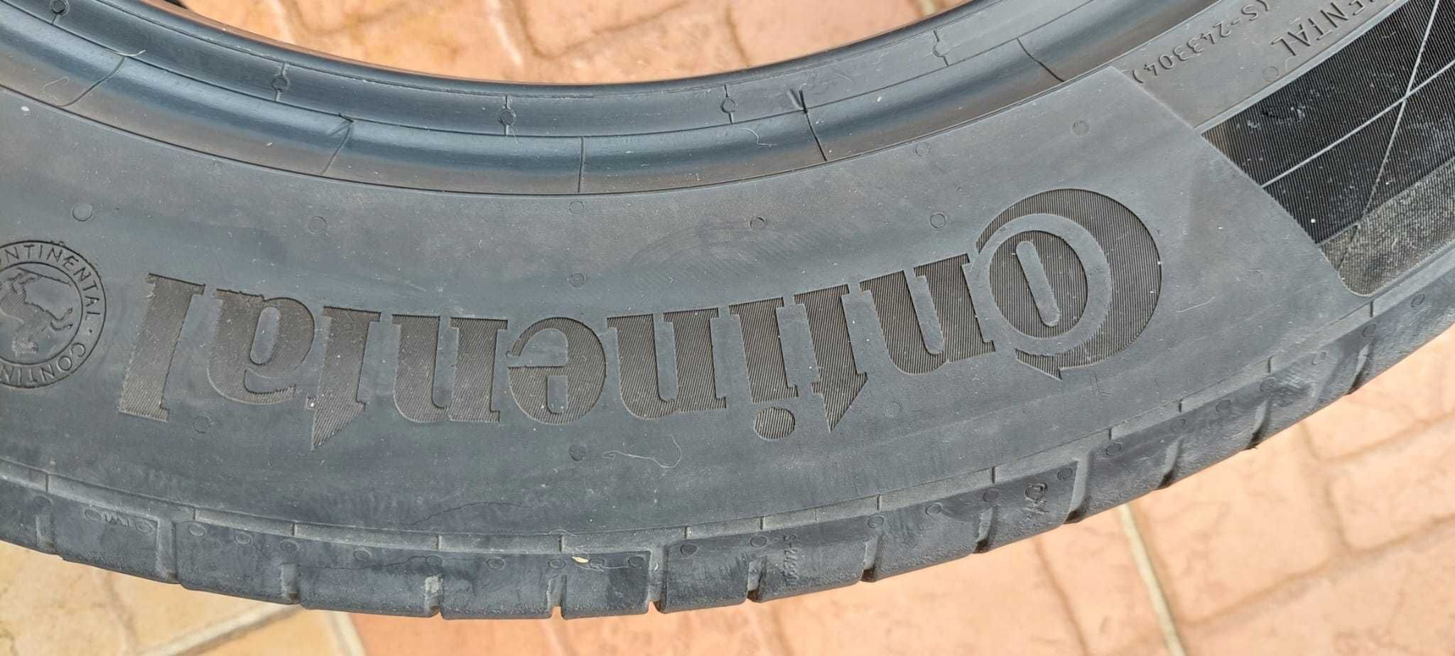 Opony letnie 235 /50 R 17 W