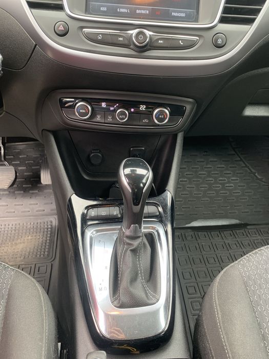 Продам авто Opel Crossland X 2019 р., жодного підкрасу